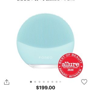 Foreo Luna mini 3